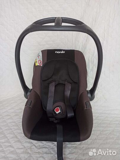 Продам автолюльку