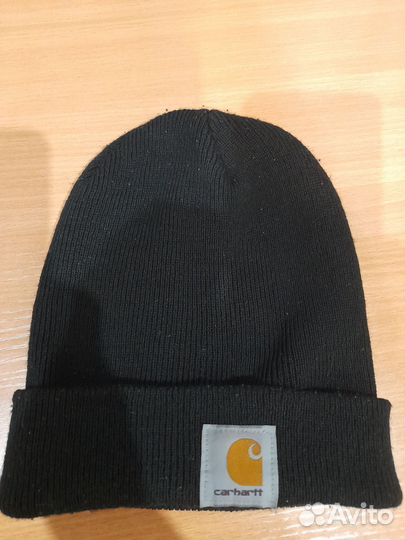 Шапка Carhartt Beanie