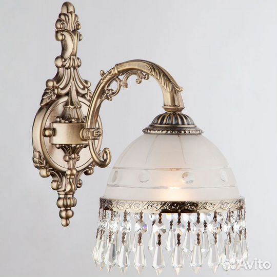 Бра Eurosvet Lourence 