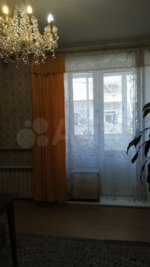 3-к. квартира, 61 м², 2/2 эт.