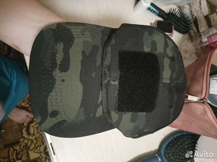 Кепка мужская новая