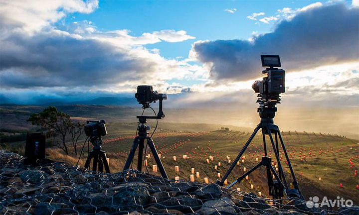 Штатив для телефона