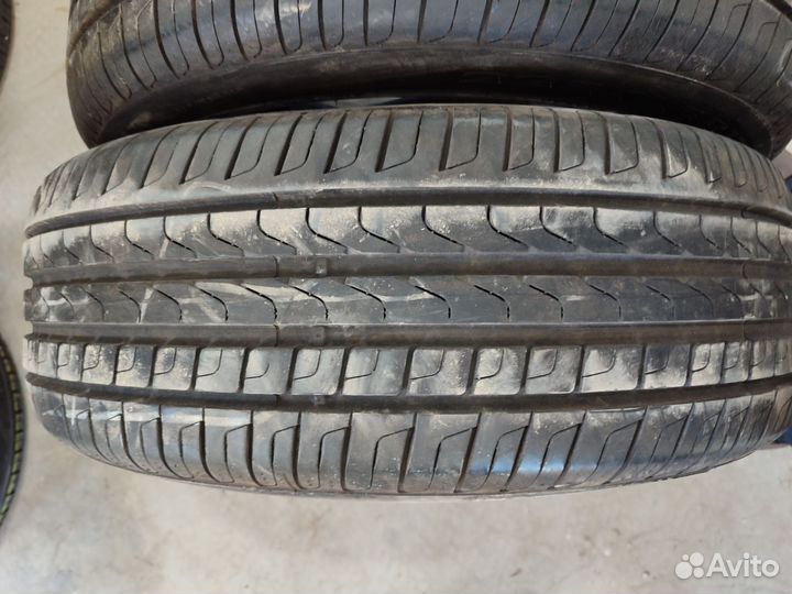 Pirelli Cinturato P7 225/55 R17