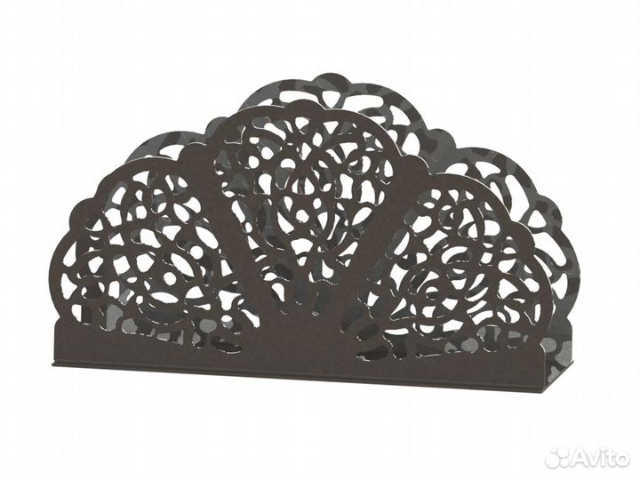 Салфетница 