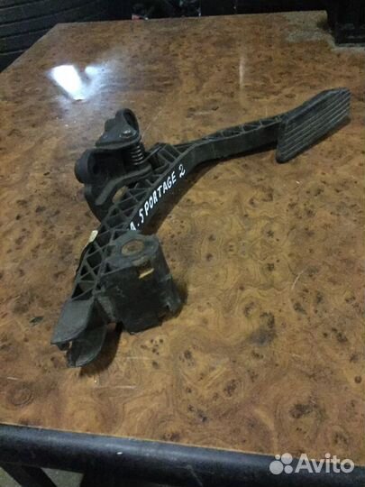 Педаль газа Kia Sportage 2