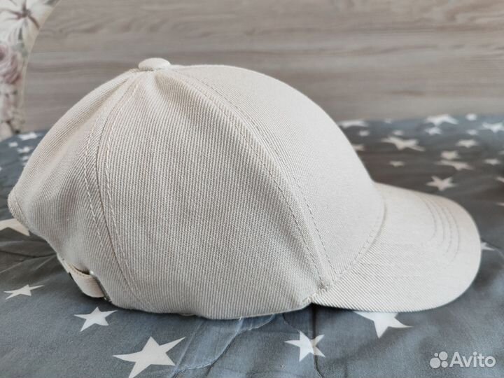 Кепка женская