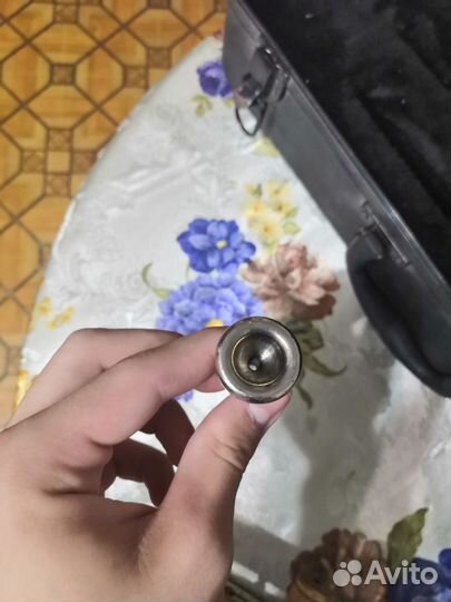 Труба музыкальная