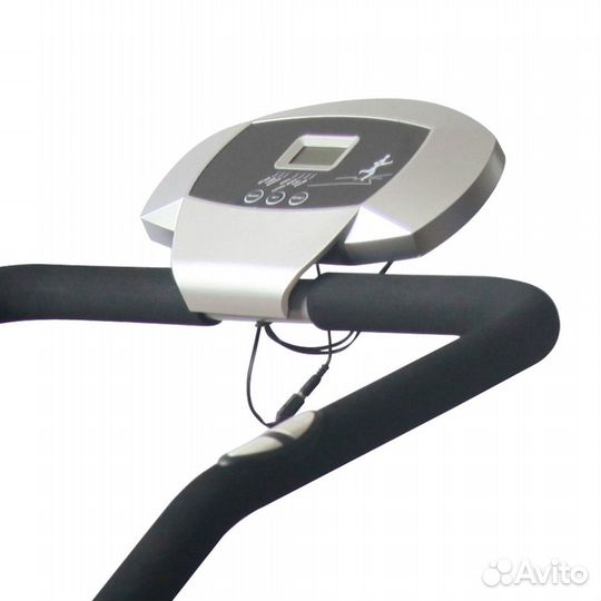 Беговая Дорожка T2002 Механическая