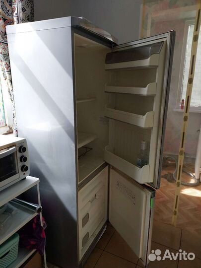 Холодильник бу