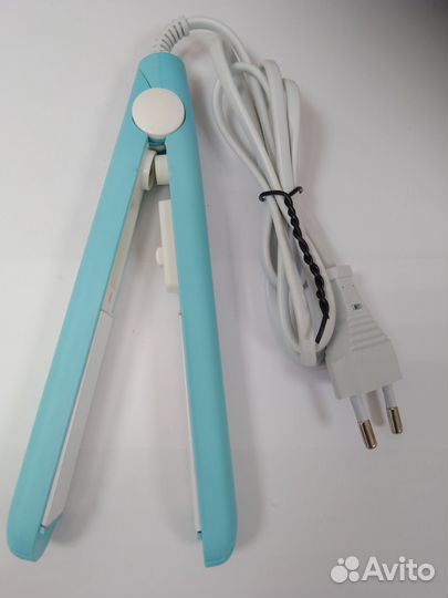 Утюжок для волос