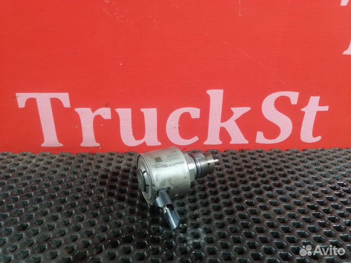 Клапан топливной рампы Daf XF106