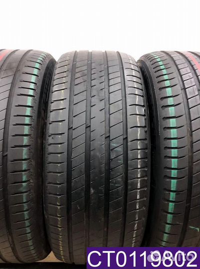 Michelin Latitude Sport 3 245/50 R19 105W