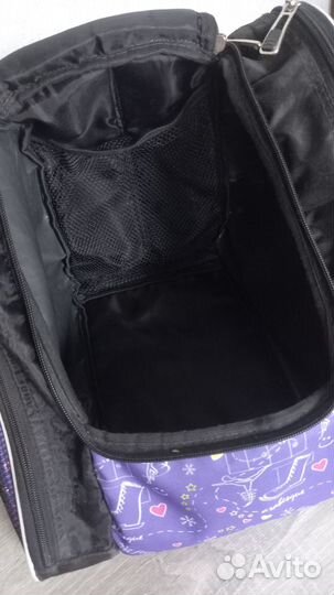 Сумка для фигурного катания