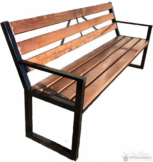 Металлоконструкции