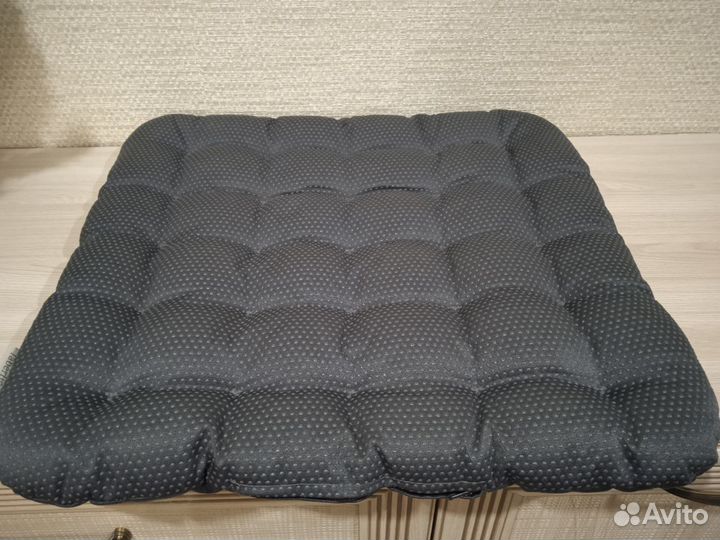 Ортопедическое сидение Faberlic 40*40 бу