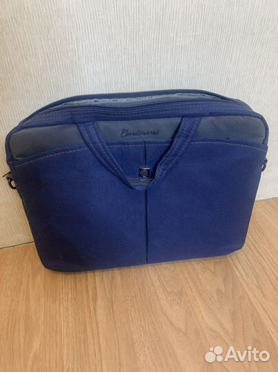 Сумка для ноутбука continent