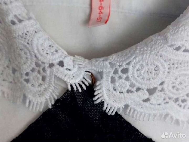 Блузка Duwali 134