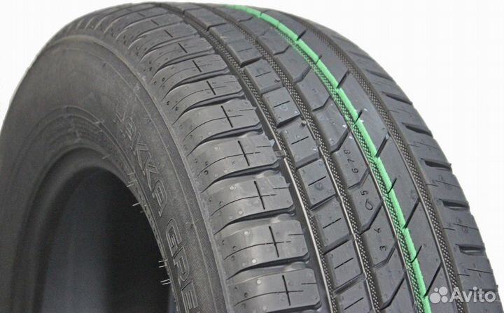Nokian Tyres Hakka Green 3 175/65 R14 86T