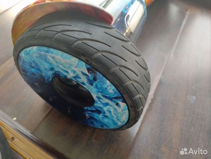 Гироскутер бу