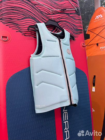 Жилет для вейкборда jetpilot Allure CE