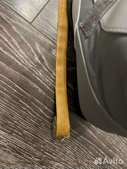 Беговые лыжи классические