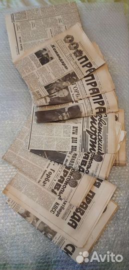 Газета правда