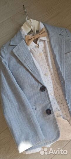 Костюм для мальчика Турция