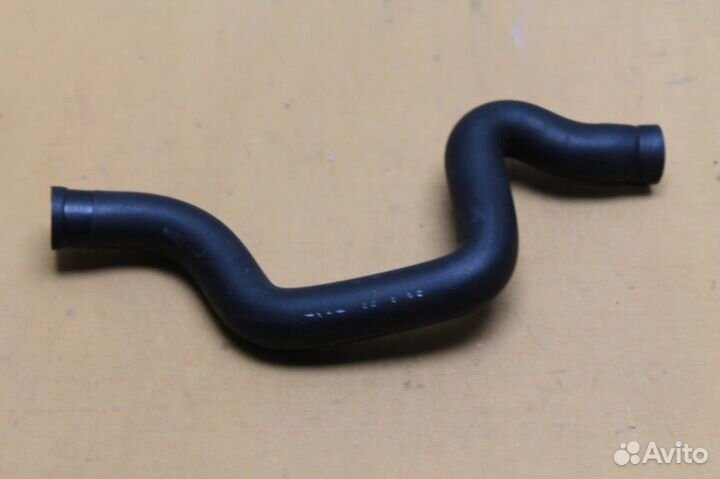 Патрубок Miele 04673802 бу. 8227