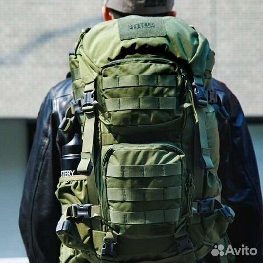 Тактический рюкзак Mystery Ranch Blitz 30L