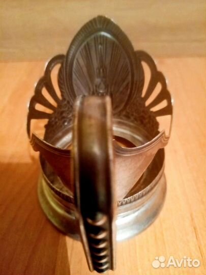 Подстаканник Кремль