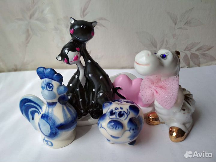 Маленькие сувениры