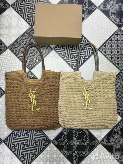 Сумка женская saint laurent