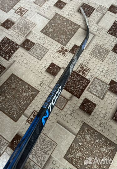 Клюшка хоккейная правый хват