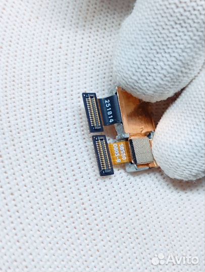 Lenovo K5 A6020. Камеры. Оригинал