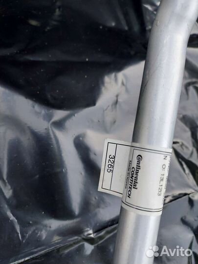 Трубка кондиционера Chevrolet 95393265