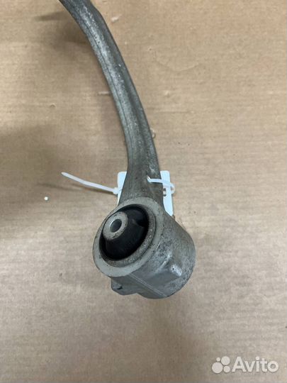 Рычаг верхний пер лев Mercedes W220 C215 оригинал