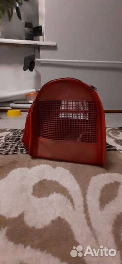 Сумка для животных