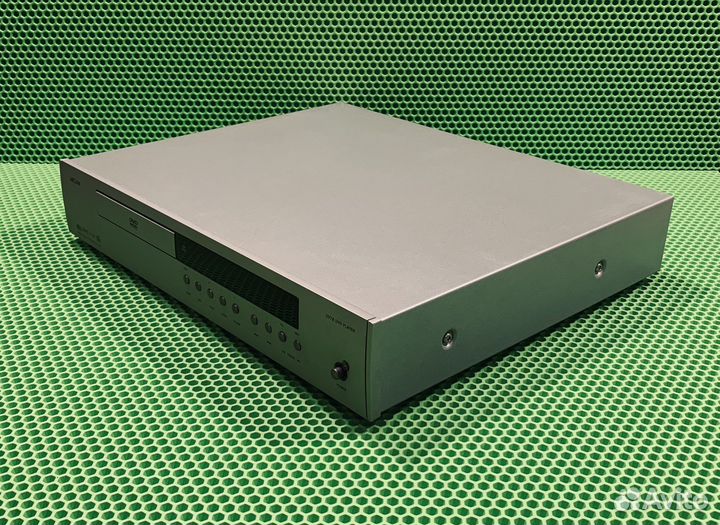 Arcam Diva DV78