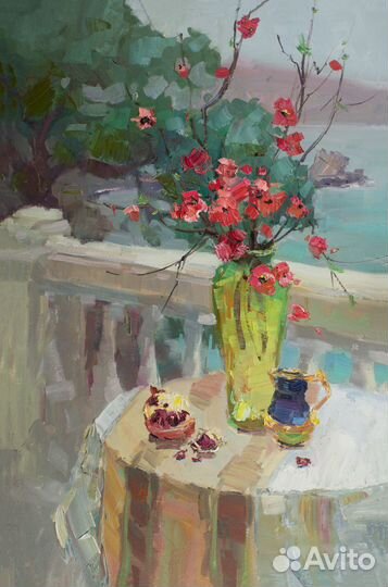 670 Японская Айва