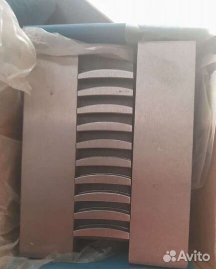 Кулачки на 315 патрон, Польские