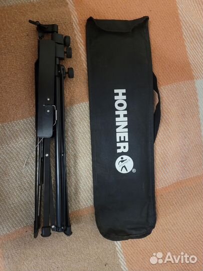 Пюпитр для нот Hohner