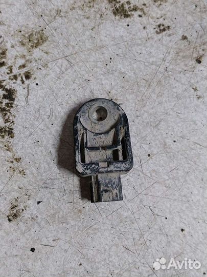 Датчик удара Airbag toyota camry 40