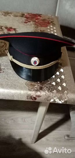 Полицейская форма