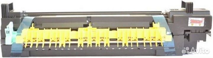 Печка в сборе Xerox 604K62230 (604K62231/641S00810