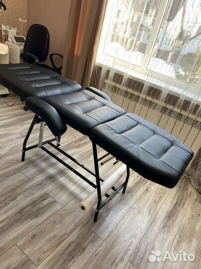 Кушетка косметологическая