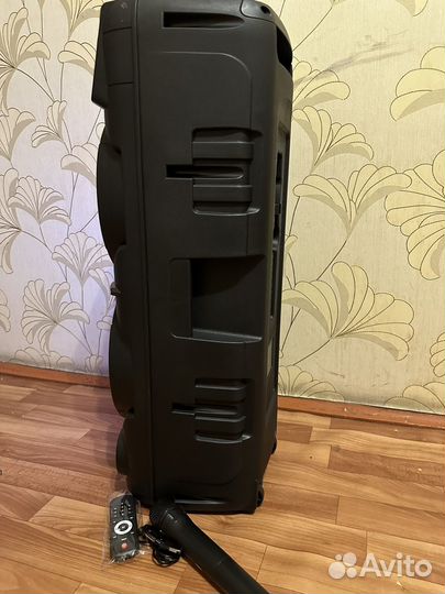 Колонки беспроводной Bluetooth