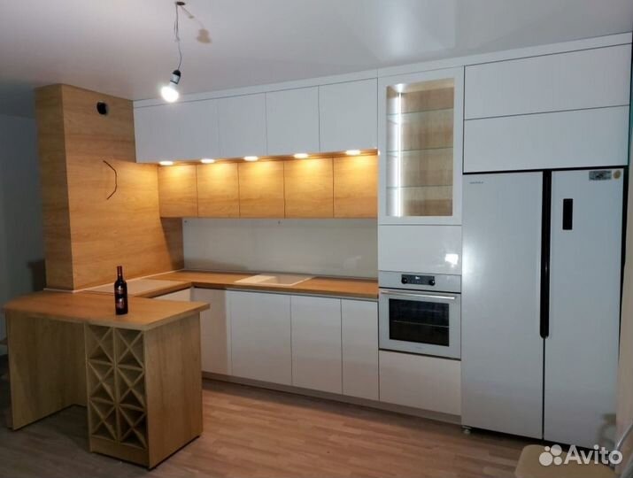 Кухонный гарнитур