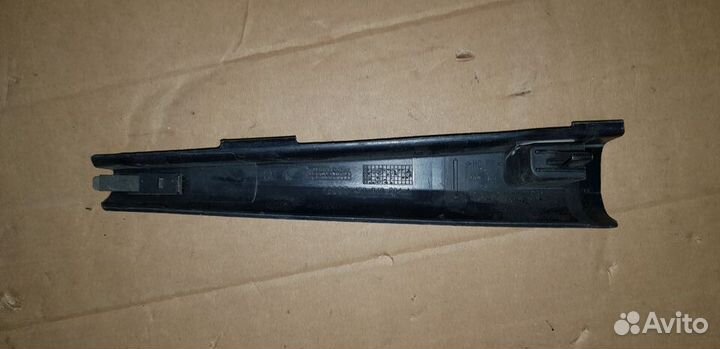 Audi A6 (C6) Облицовка стойки А 2004-2011 год