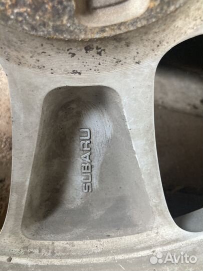 Goodyear Eagle Sport 225/60 R17