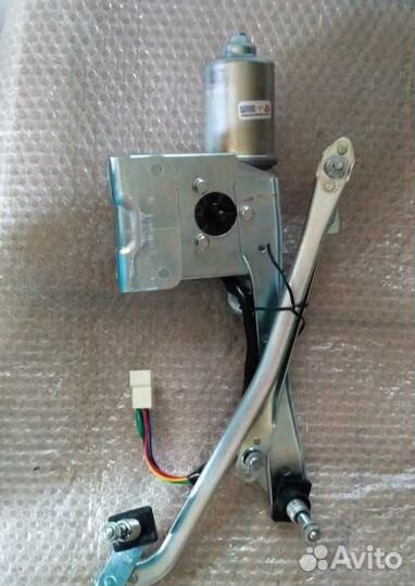 Трапеция стеклоочистителя газель бизнес